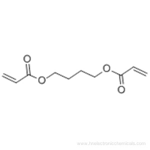 1,4-BUTANEDIOL DIACRYLATE CAS 1070-70-8